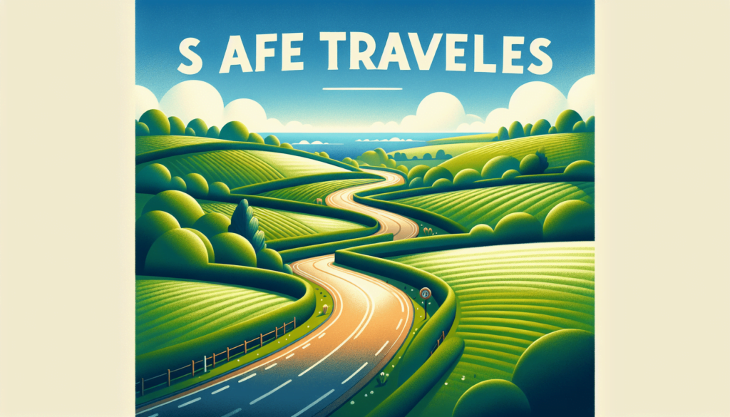 Why Do People Say 'Safe Travels'?