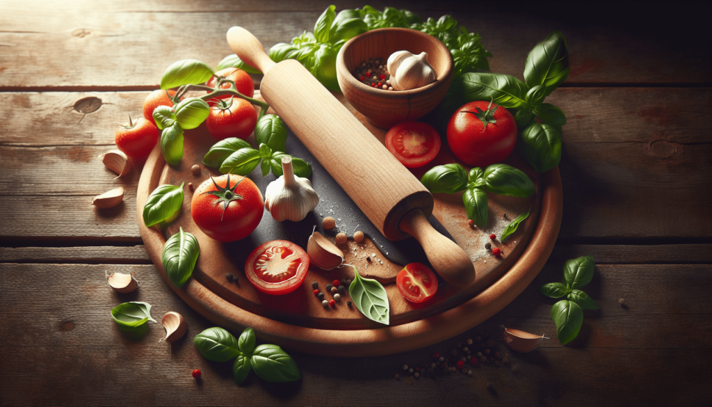Why Is It Called Culinary? Exploring the Origins and Evolution