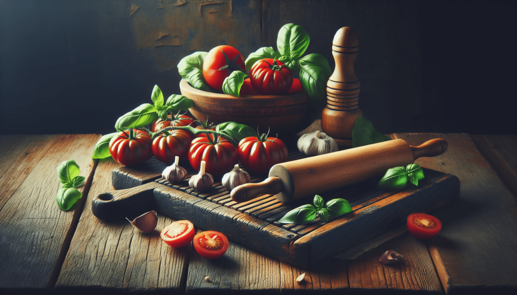 Why Is It Called Culinary? Exploring the Origins and Evolution