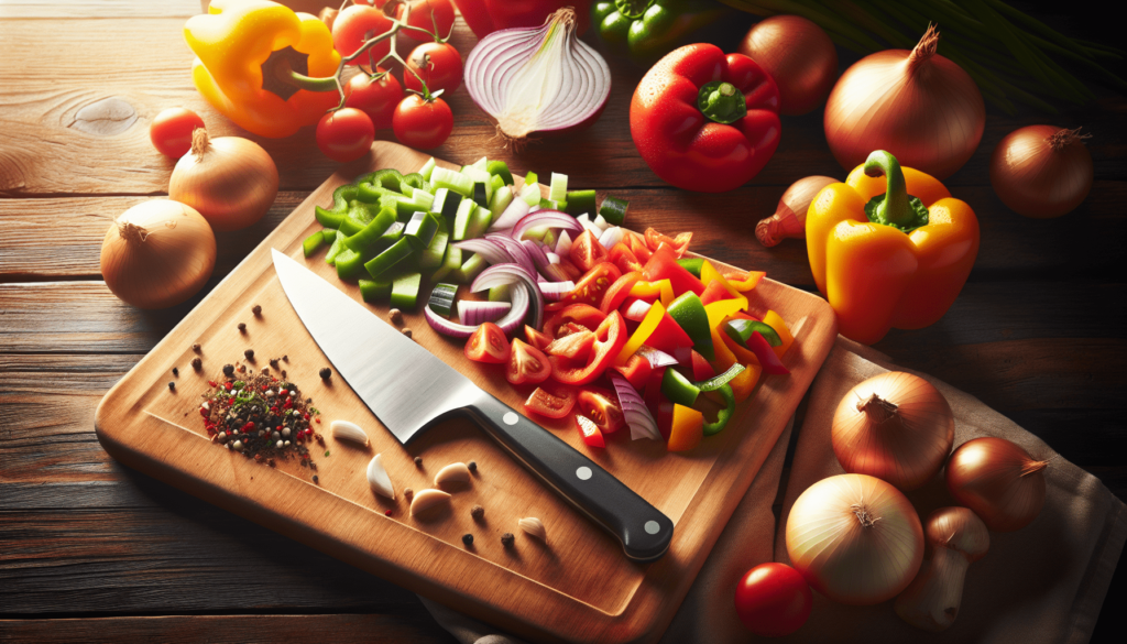 Beginners Guide: How to Start Cooking with Confidence