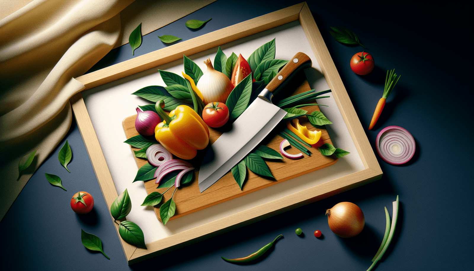 Beginner’s Guide: How to Start Cooking with Confidence