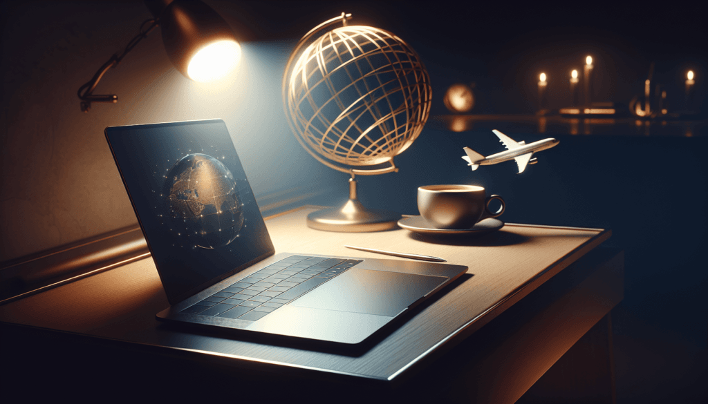Crafting Emails: Is Safe Travels a Fitting Goodbye?