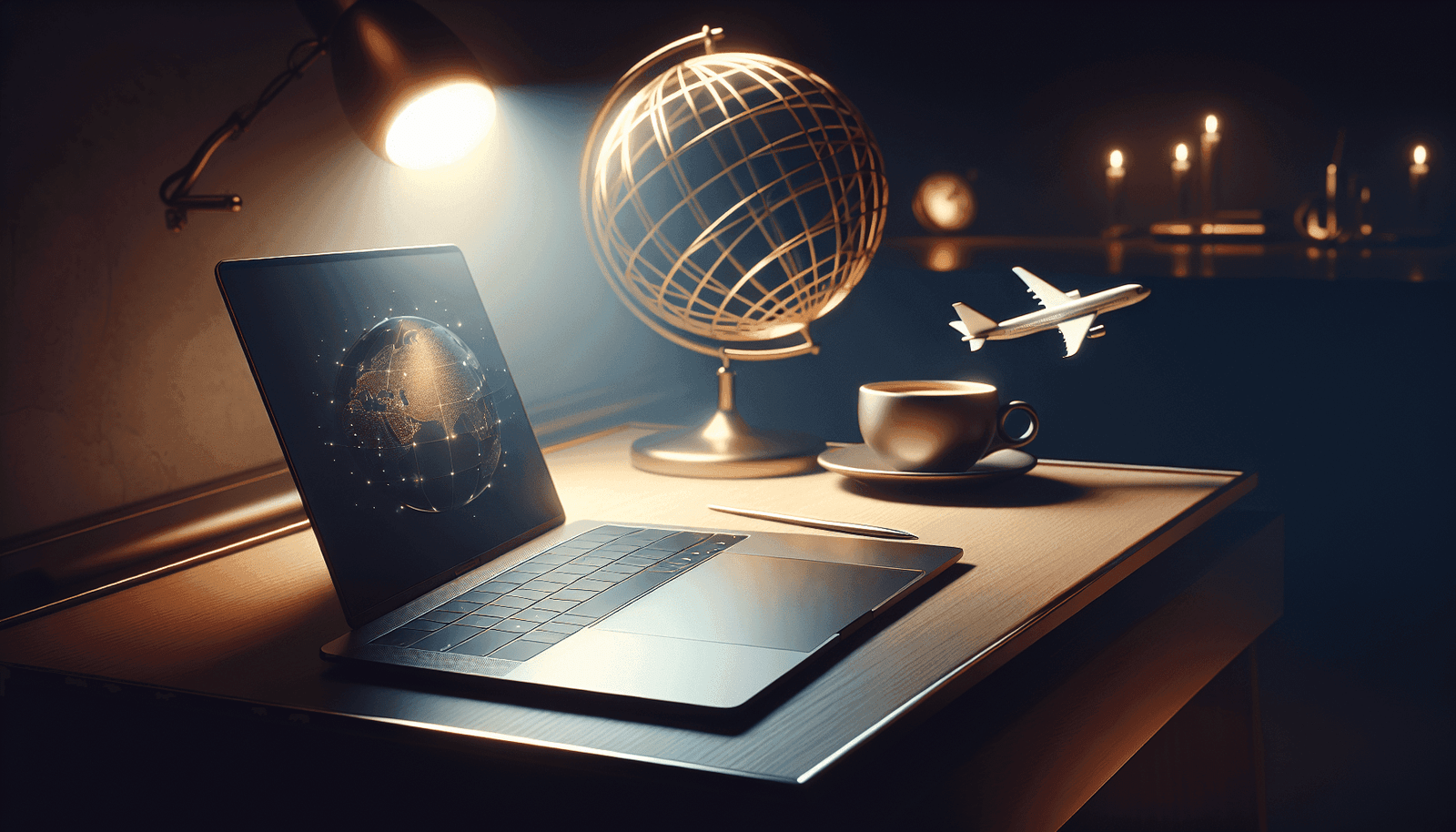 Crafting Emails: Is ‘Safe Travels’ a Fitting Goodbye?