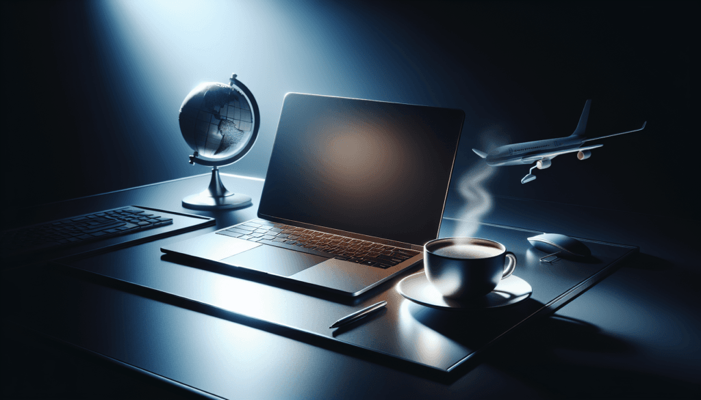 Crafting Emails: Is Safe Travels a Fitting Goodbye?