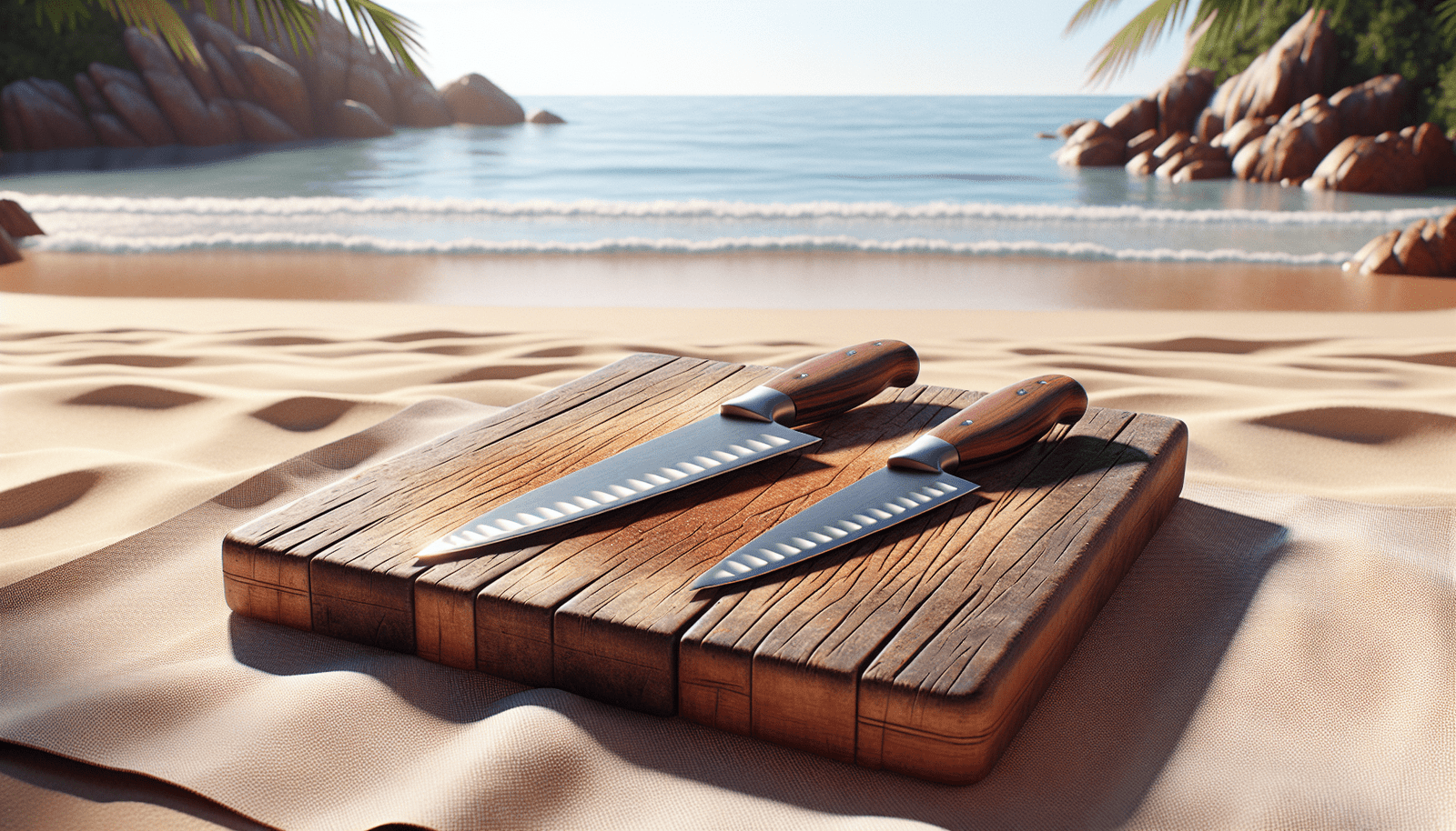 Do Chefs Go on Vacation?