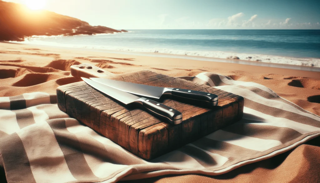 Do Chefs Go on Vacation?
