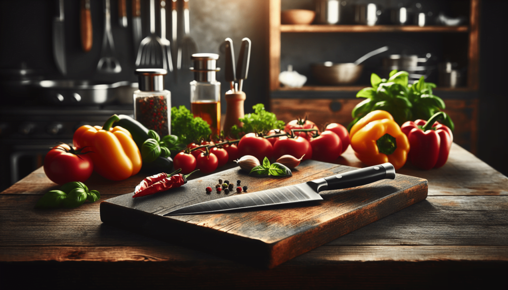 How to Get Started in the Culinary Field