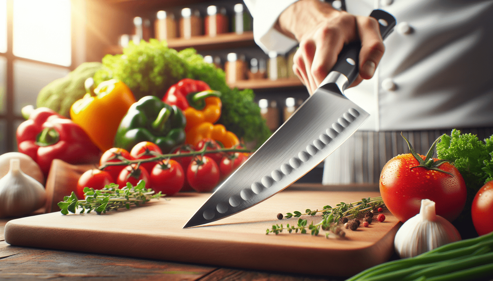 How to Get Started in the Culinary Field