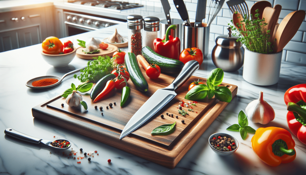 How to Start a Career in Cooking