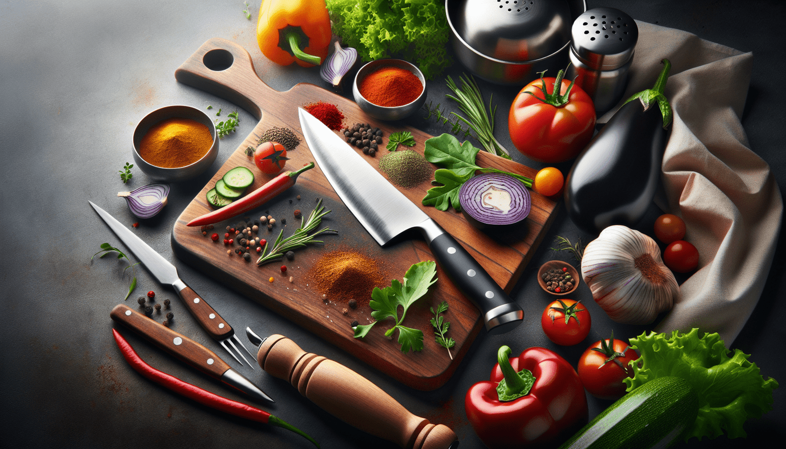 How to Start a Career in Cooking