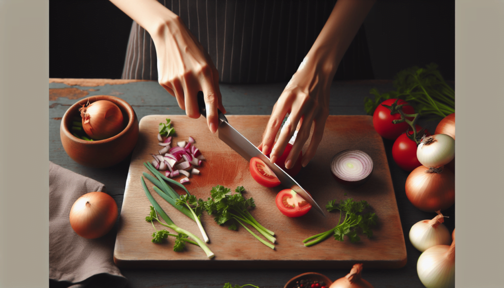 How to Start Cooking with No Experience How to Start Cooking with No Experience