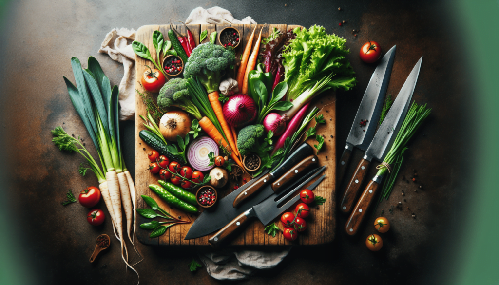 How to Start Learning Culinary Arts: A Complete Guide