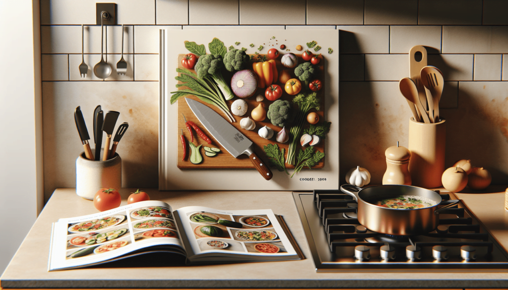 How to Start Your Cooking Journey with Confidence How to Start Your Cooking Journey with Confidence