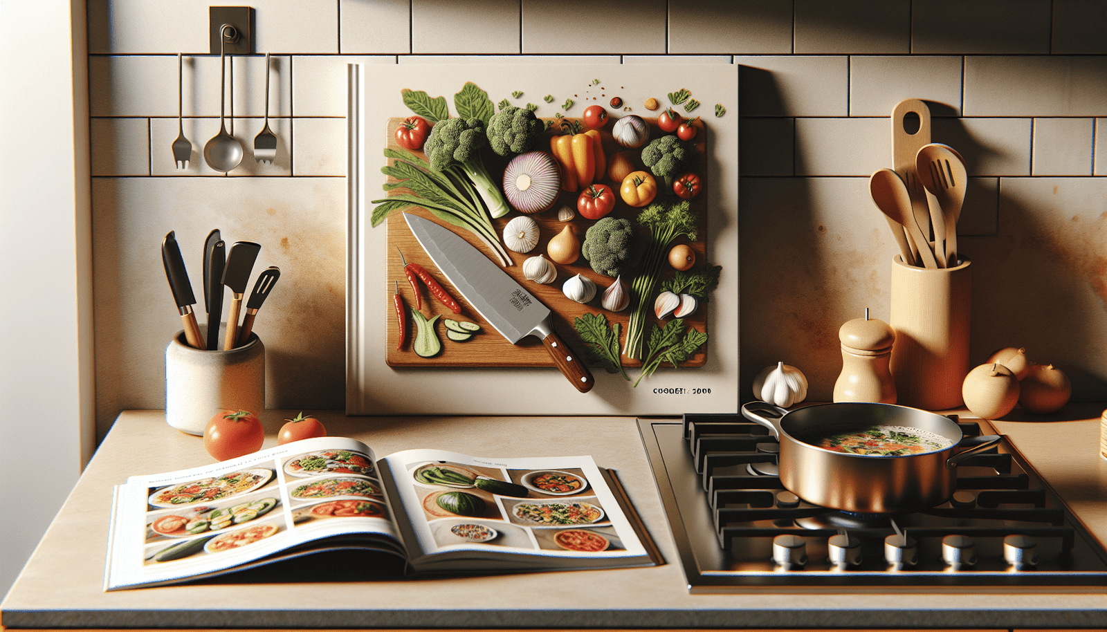 How to Start Your Cooking Journey with Confidence