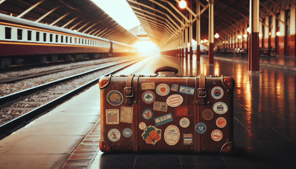 Is It OK to Say Safe Travels?