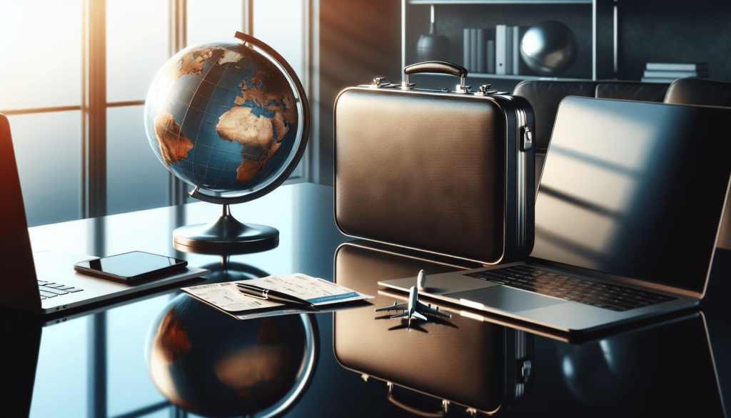 Is It Professional to Say Safe Travels?