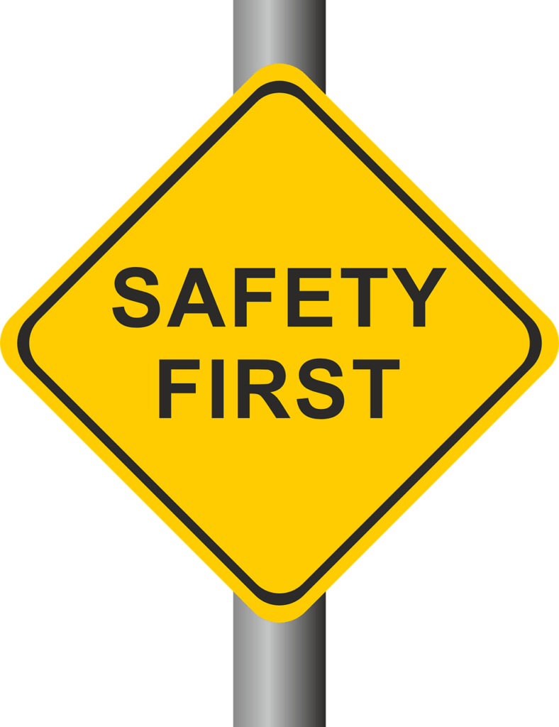 Is Safe Travel Grammatically Correct? Is Safe Travel Grammatically Correct?