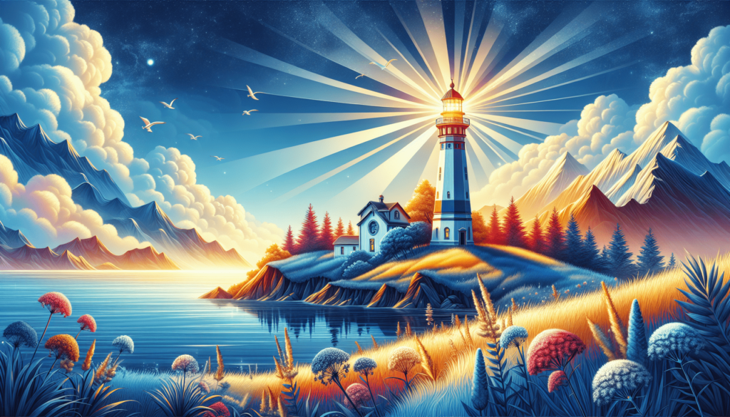 Safe Journeys to Brighten Your Path