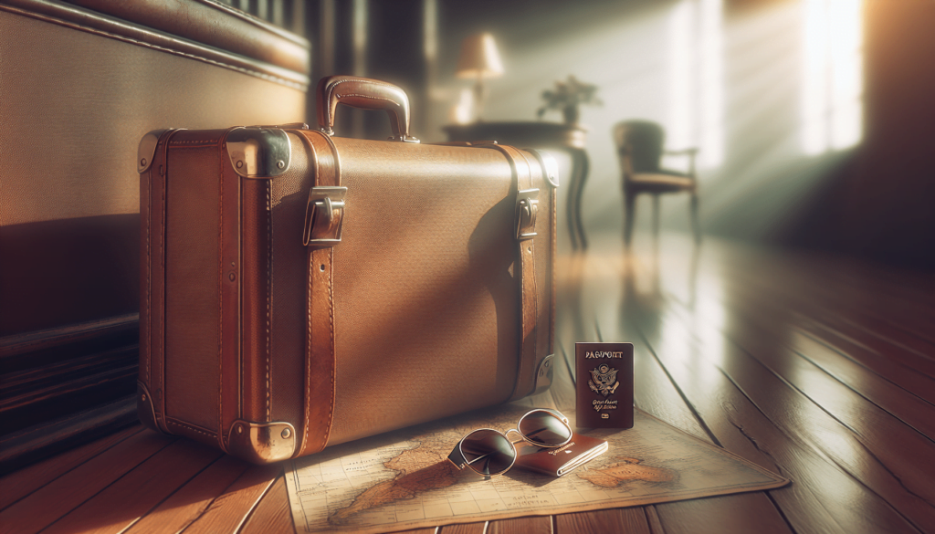 Safe Travel Guidelines: How to Use Them in a Sentence