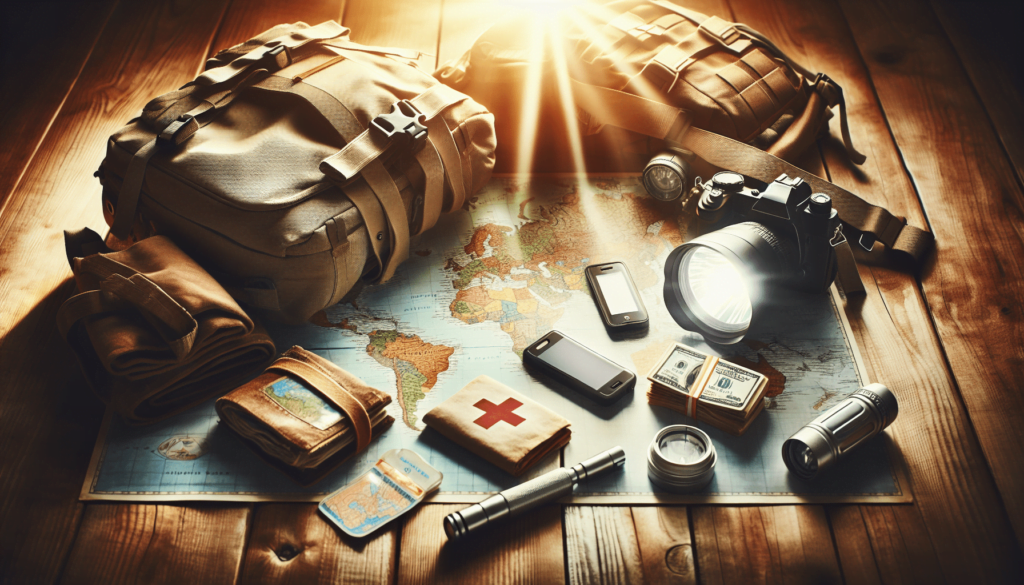 Why Is Travel Safety Important? Why Is Travel Safety Important?