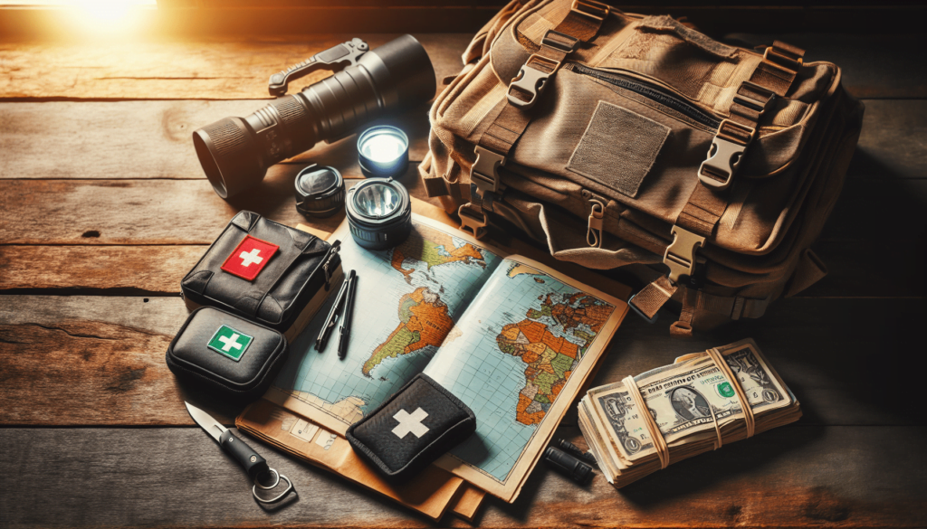 Why Is Travel Safety Important? Why Is Travel Safety Important?