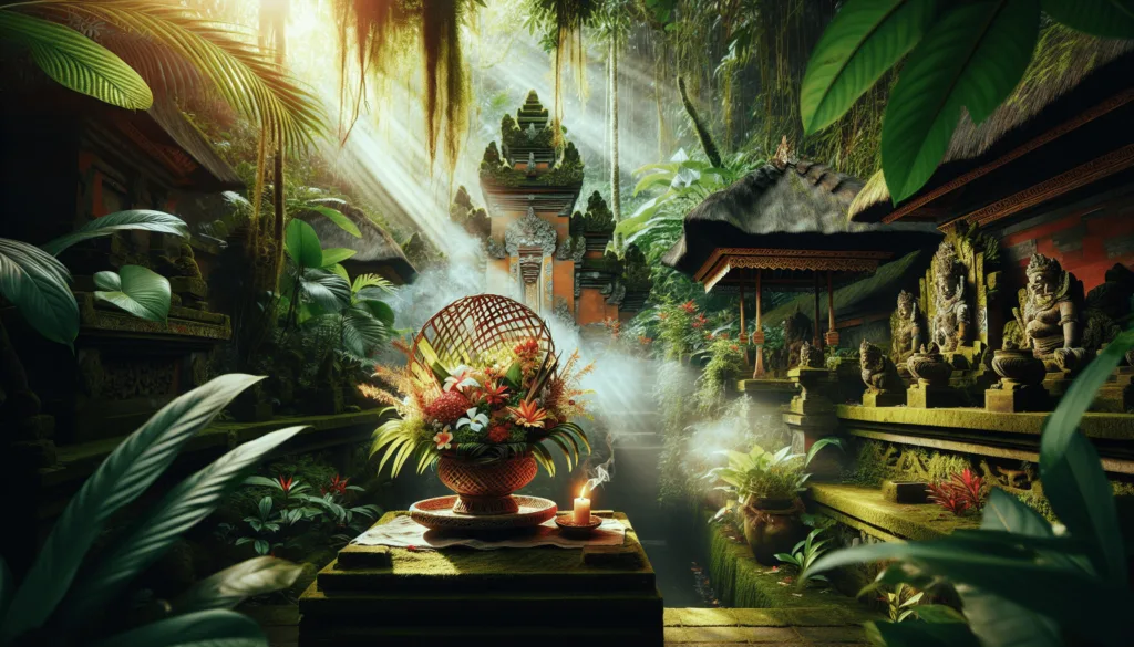 Exploring the Spiritual Journey in Bali, Indonesia Exploring the Spiritual Journey in Bali, Indonesia