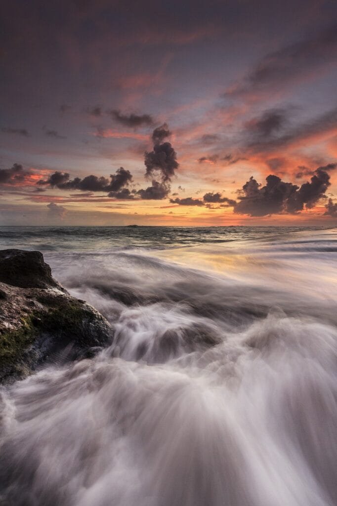 Exploring the Spiritual Journey in Bali, Indonesia