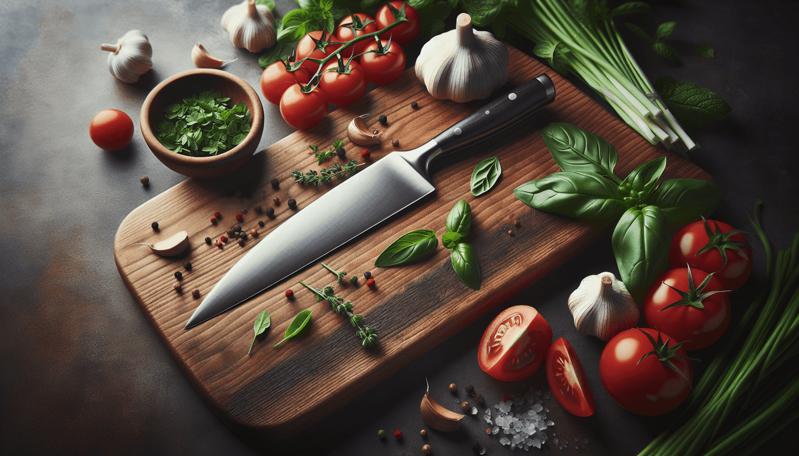 How to Break into the Culinary Industry: Key Steps to Success