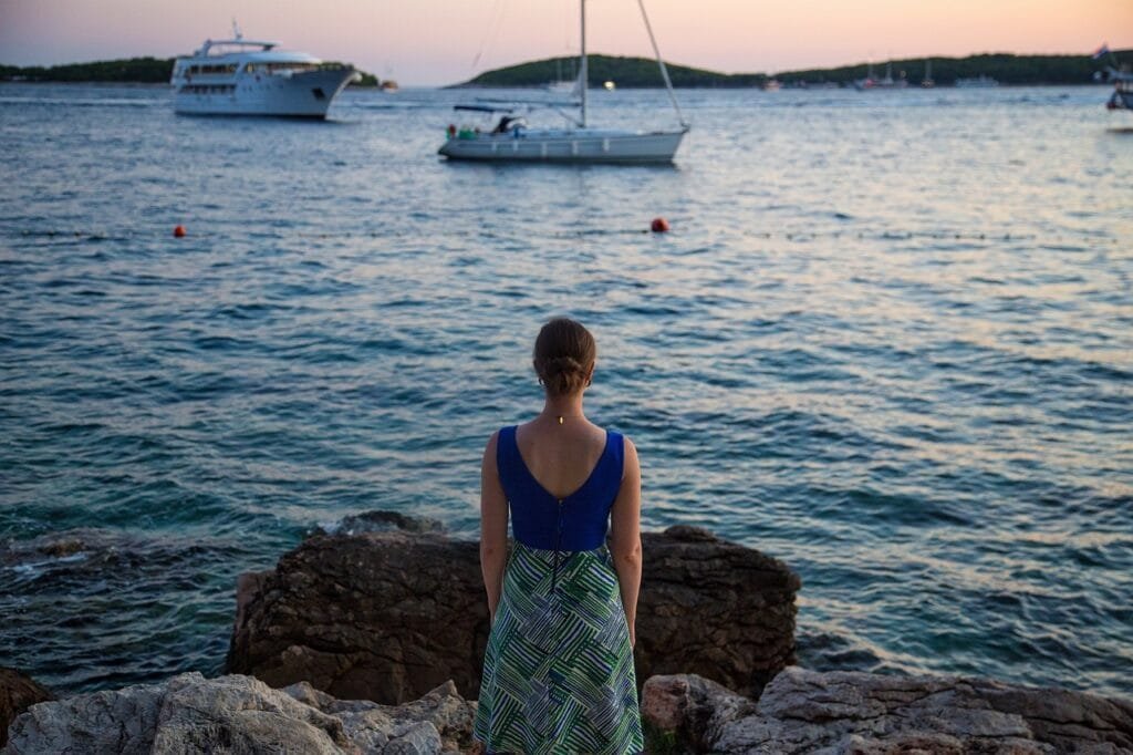 Is It Normal to Travel Alone?