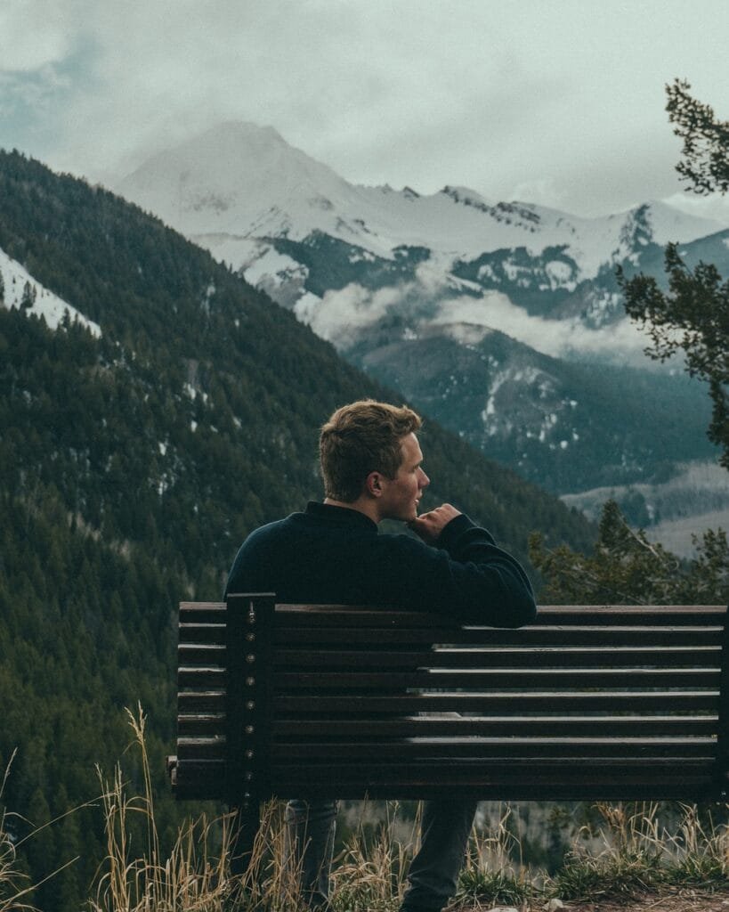Is It Normal to Travel Alone?