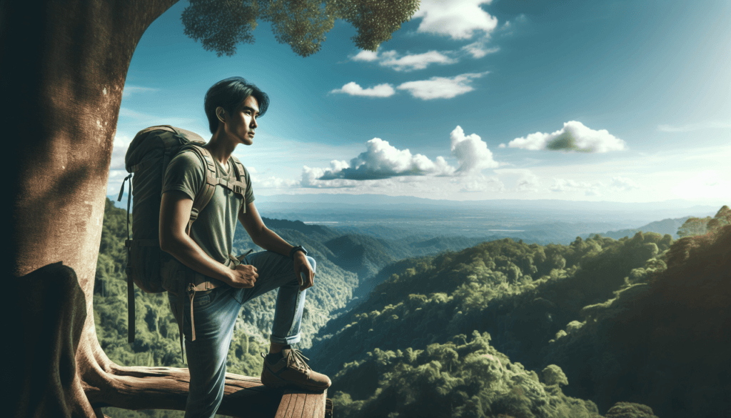 Is It Wise to Travel Alone?