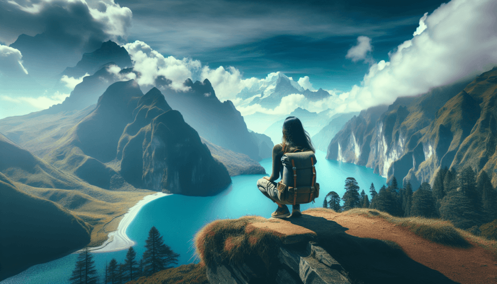 Is It Wise to Travel Alone?