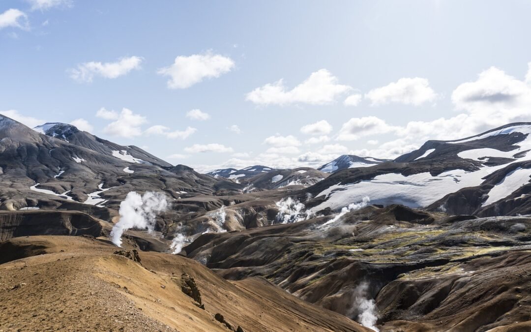 Relax and Rejuvenate with a Hot Spring Soak in Rotorua