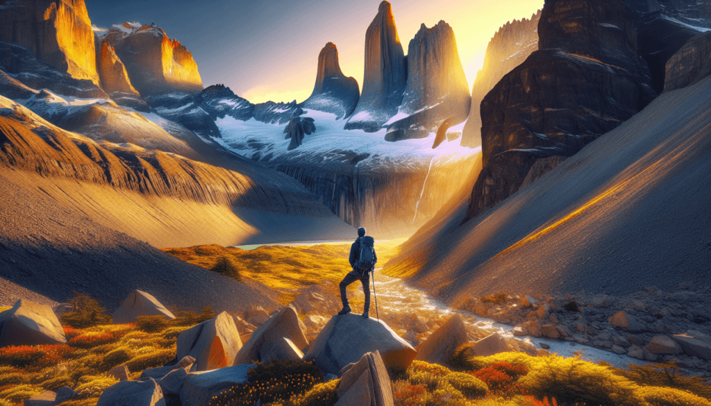 Ultimate Guide to Trekking in Torres del Paine National Park Ultimate Guide to Trekking in Torres del Paine National Park