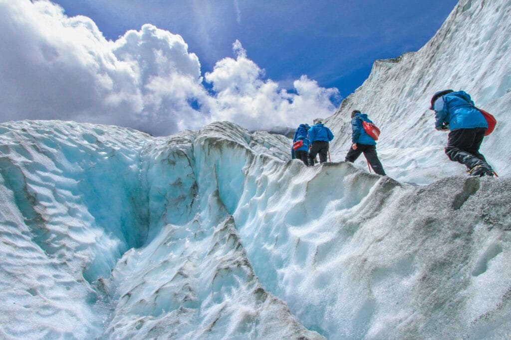 Ultimate Guide to Trekking in Torres del Paine National Park Ultimate Guide to Trekking in Torres del Paine National Park