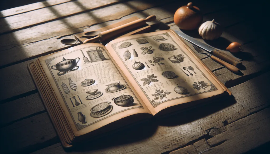 Where Does the Word Culinary Come From? Where Does the Word Culinary Come From?