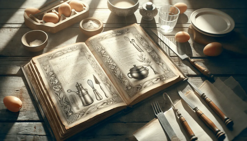 Where Does the Word Culinary Come From? Where Does the Word Culinary Come From?