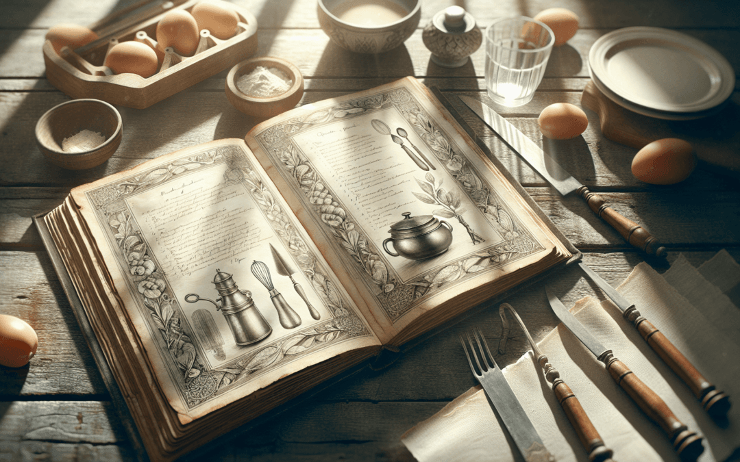 Where Does the Word Culinary Come From?