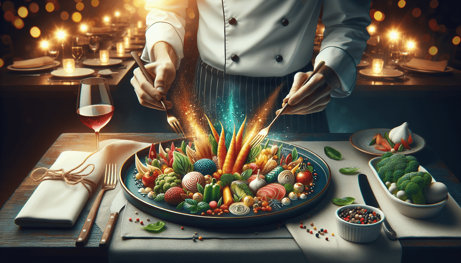 Where is the Best Place to Work as a Chef?