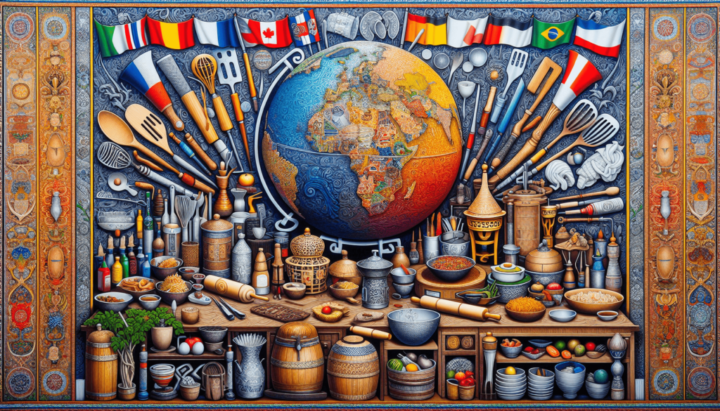 Which Country Has the Most Demand for Chefs? Which Country Has the Most Demand for Chefs?