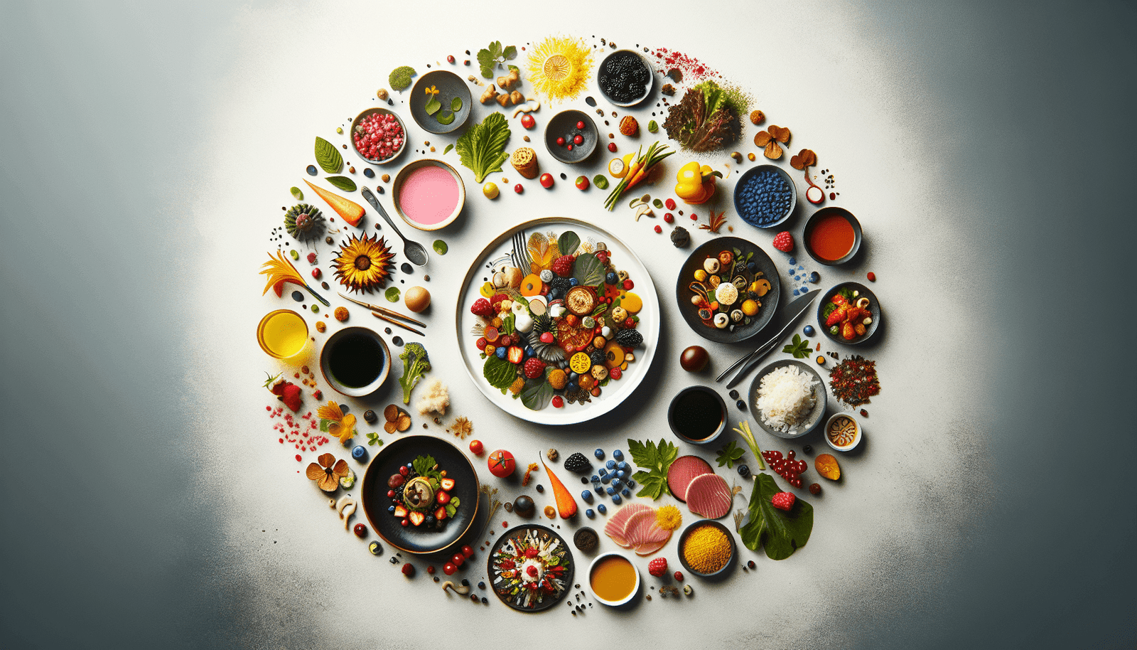 Which Country is the Best to Become a Chef?