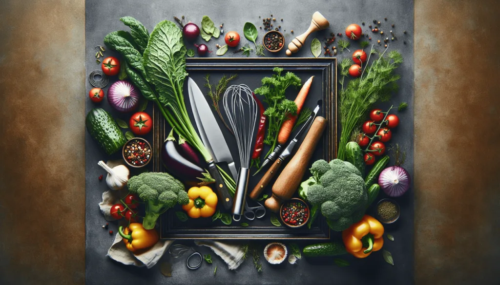 Culinary vs Cooking: Understanding the Differences Culinary vs Cooking: Understanding the Differences