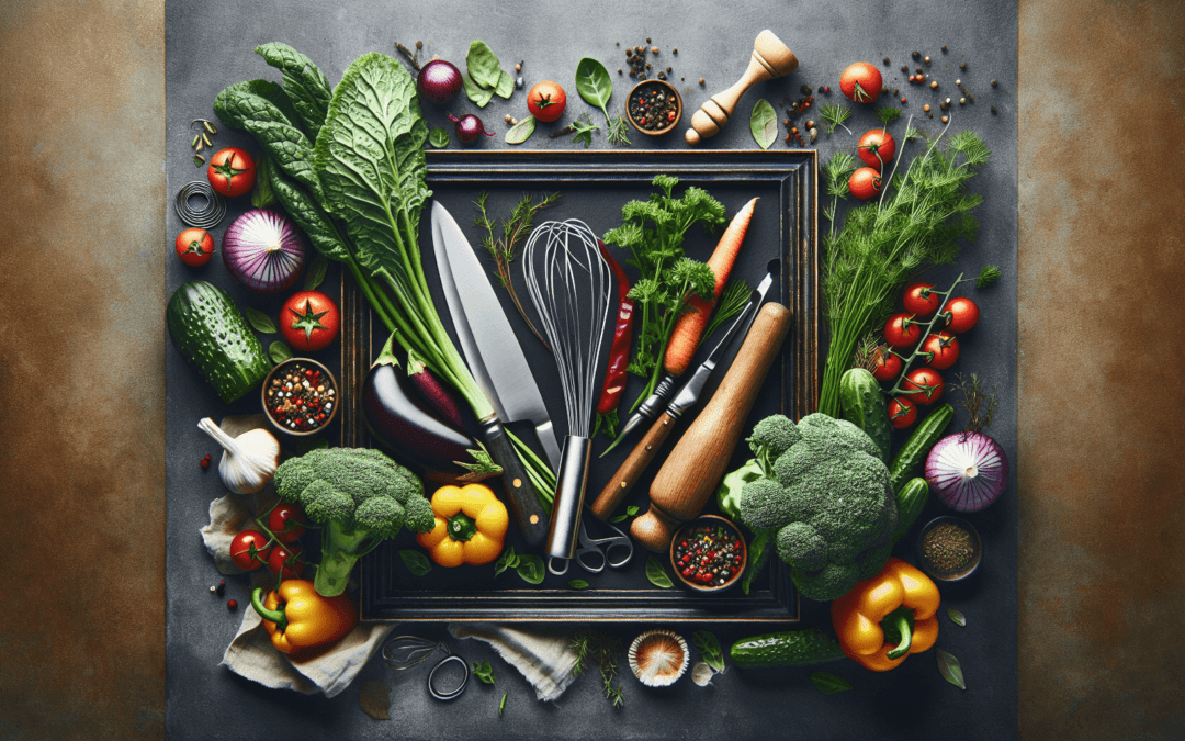 Culinary vs Cooking: Understanding the Differences