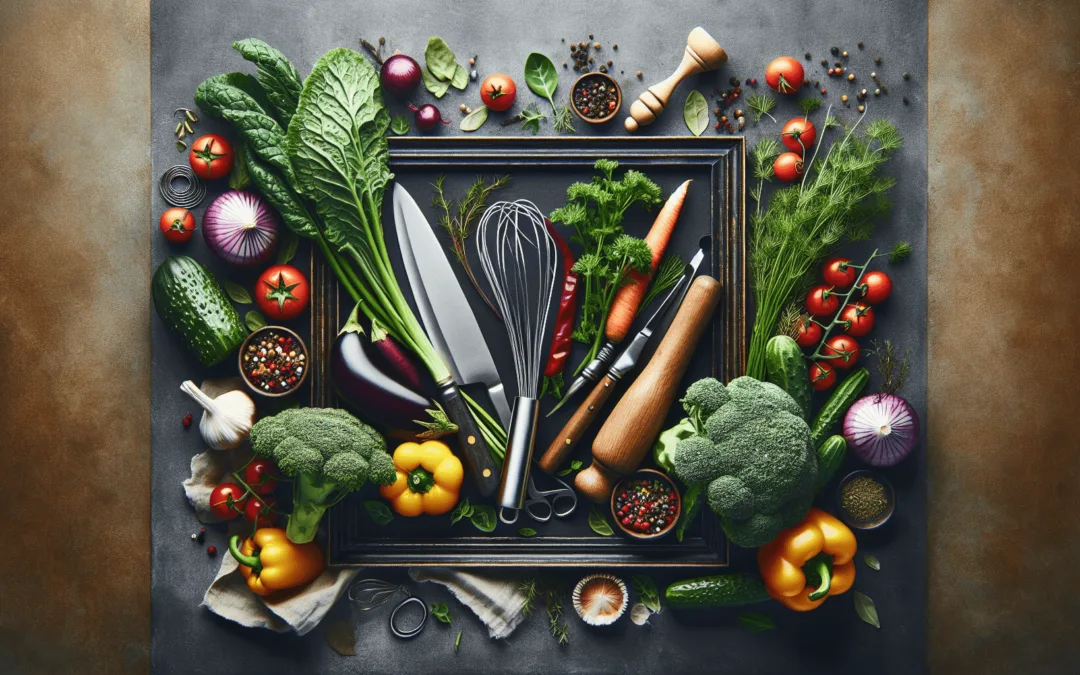 Culinary vs Cooking: Understanding the Differences
