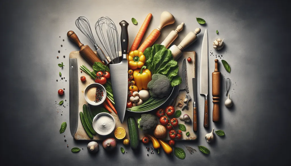 Culinary vs Cooking: Understanding the Differences Culinary vs Cooking: Understanding the Differences