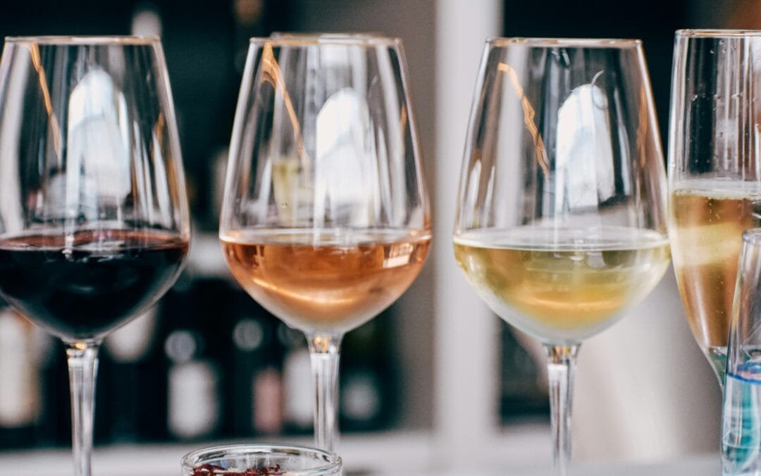 Exploring Wine Tasting in the French Alps