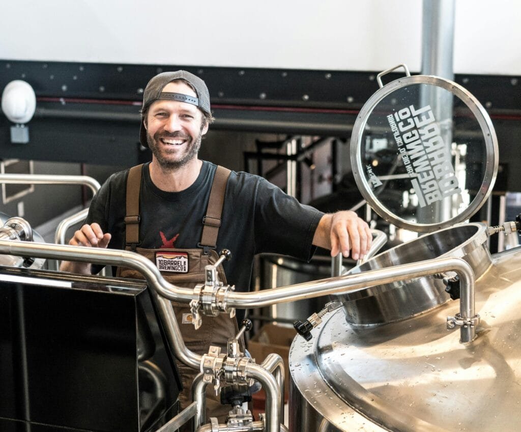 The Ultimate Beer Tasting Tour in Munich