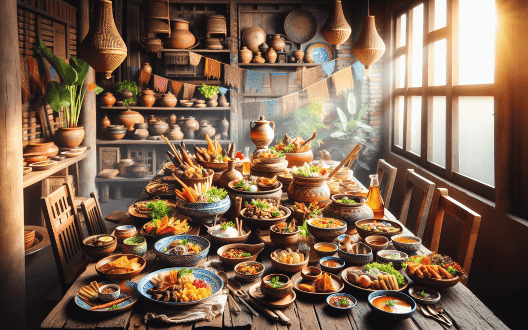 The Ultimate Local-Recommended Authentic Dining Spots Guide