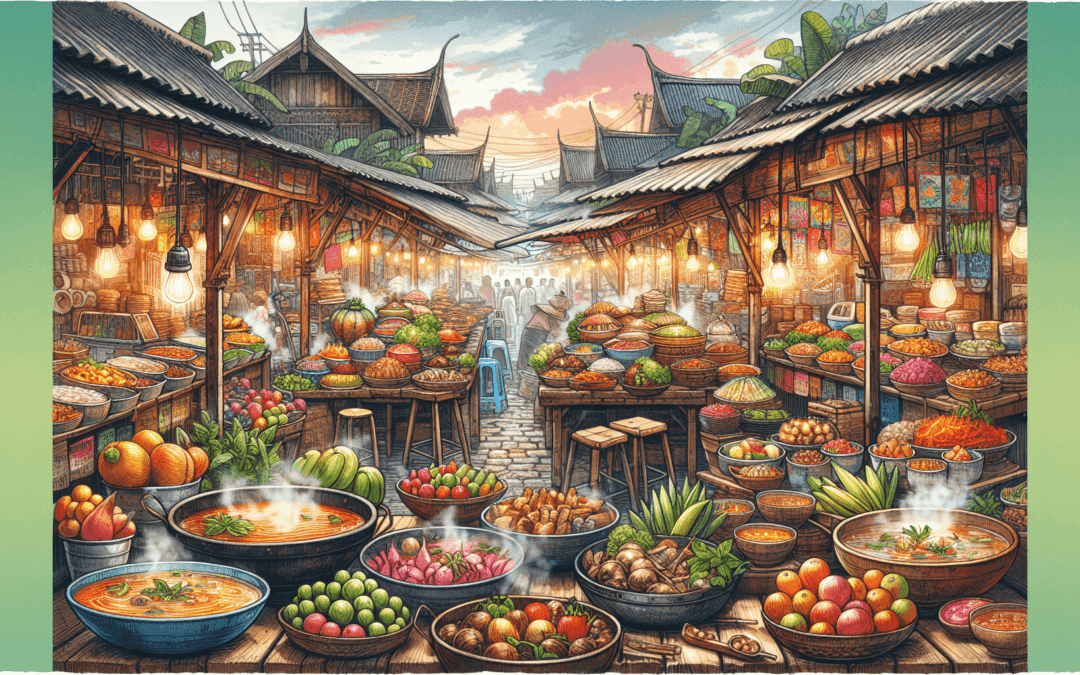 A Guide to Budget-Friendly Local Meals for Just $5