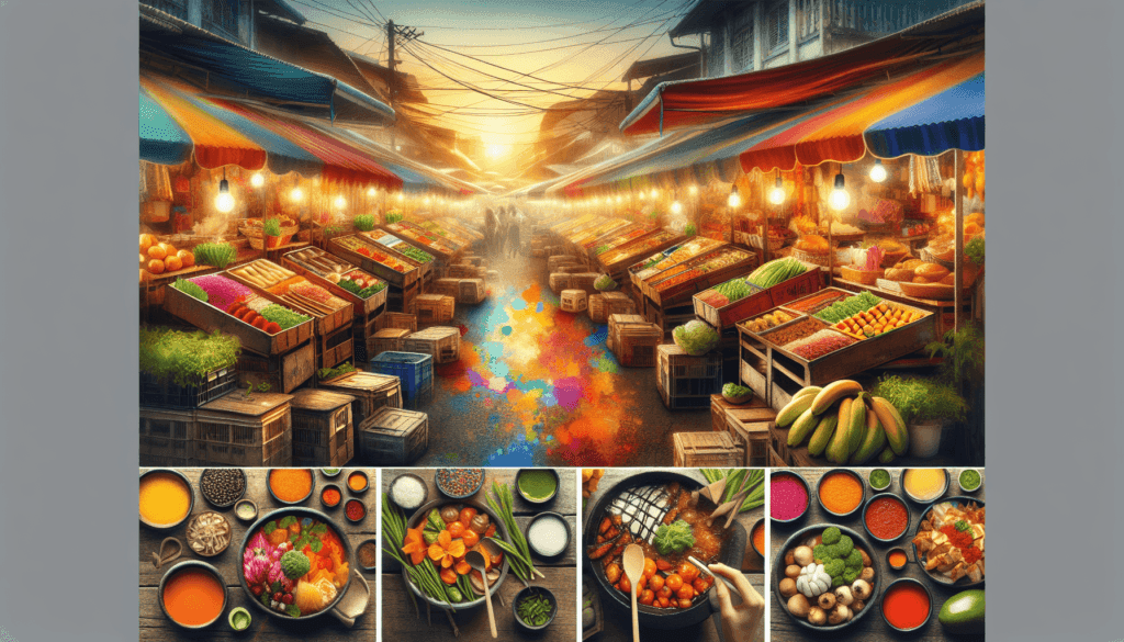 A Guide to Budget-Friendly Local Meals for Just $5 A Guide to Budget-Friendly Local Meals for Just $5